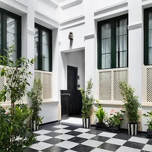 Apartment San Buenaventura 1, Seville