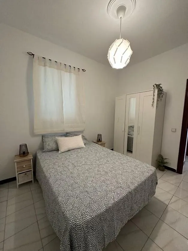 Privat bolig Casa Snoopy Lejlighed Sevilla