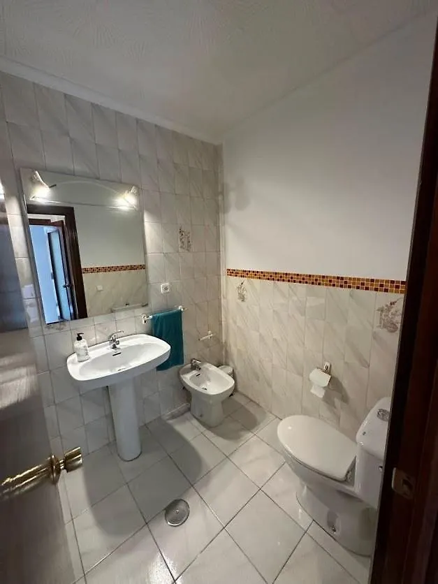 Casa Snoopy Lejlighed Sevilla