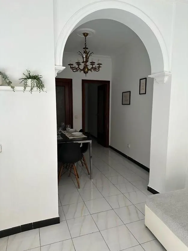 Casa Snoopy Lejlighed Sevilla 0*,  Spanien